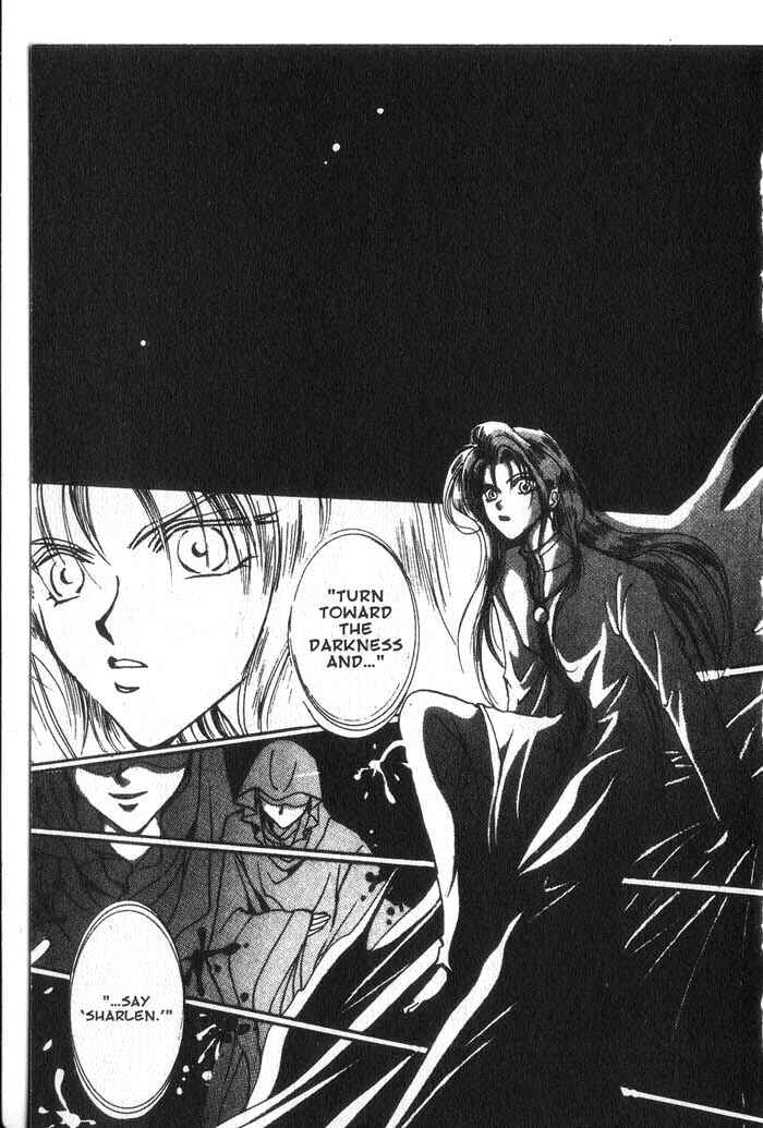 Page 19 Chapter 10 Vampire Game