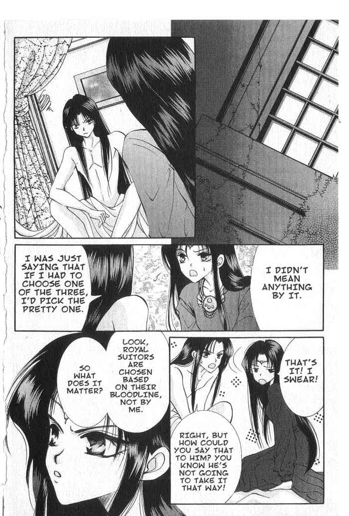 Page 20 Chapter 10 Vampire Game