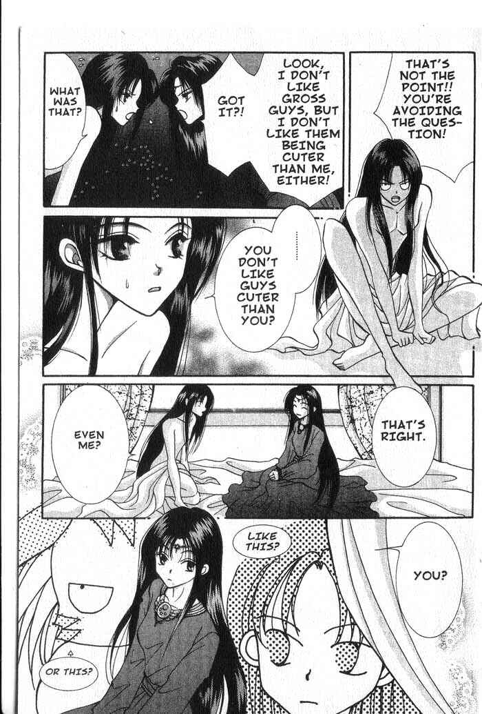 Page 21 Chapter 10 Vampire Game