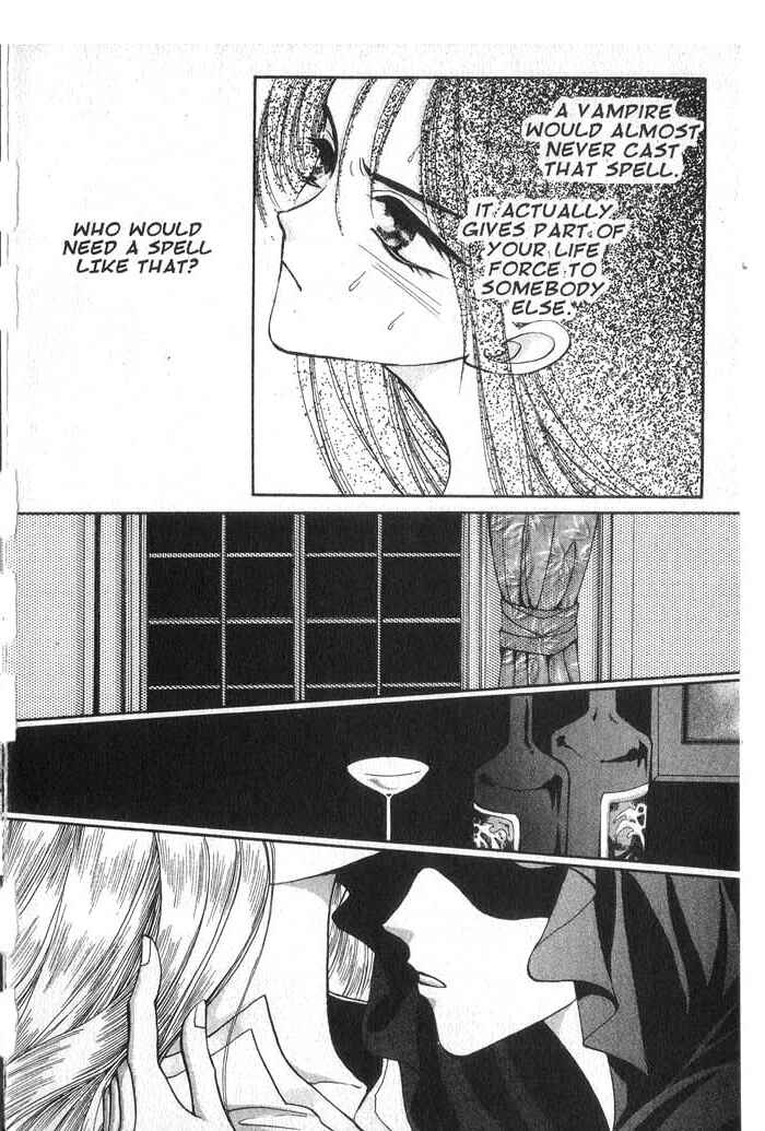 Page 26 Chapter 10 Vampire Game