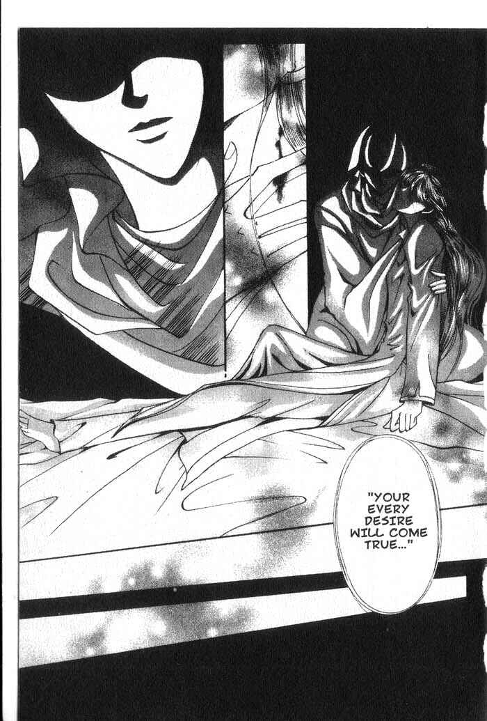 Page 27 Chapter 10 Vampire Game