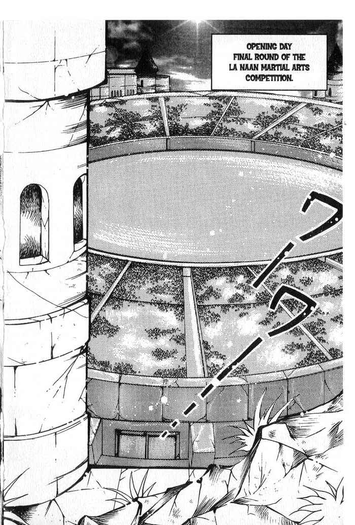 Page 28 Chapter 10 Vampire Game