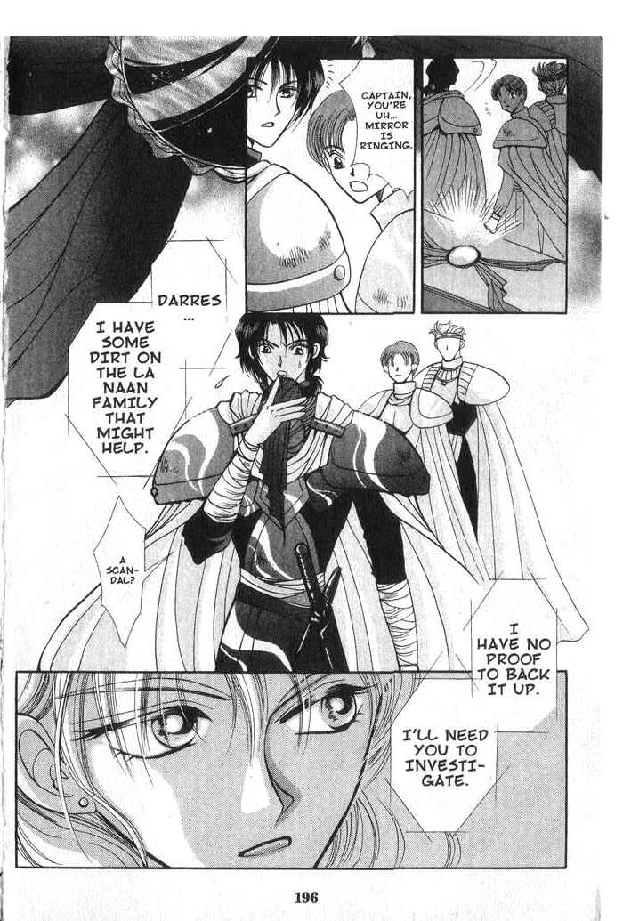 Page 30 Chapter 10 Vampire Game