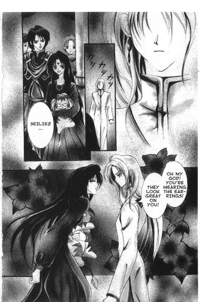 Page 4 Chapter 10 Vampire Game