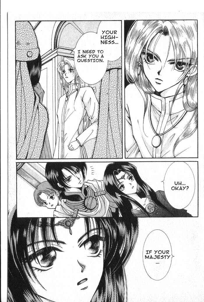 Page 5 Chapter 10 Vampire Game