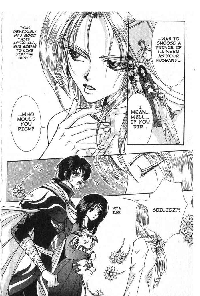 Page 6 Chapter 10 Vampire Game