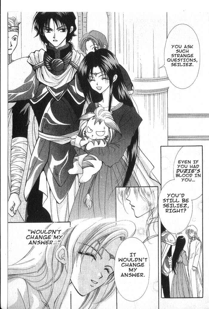 Page 9 Chapter 10 Vampire Game