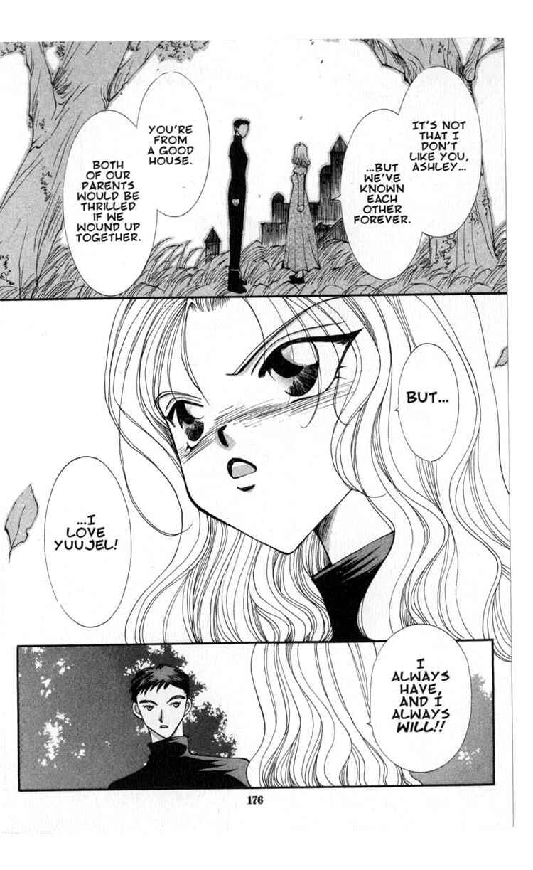 Page 10 Chapter 43 Vampire Game