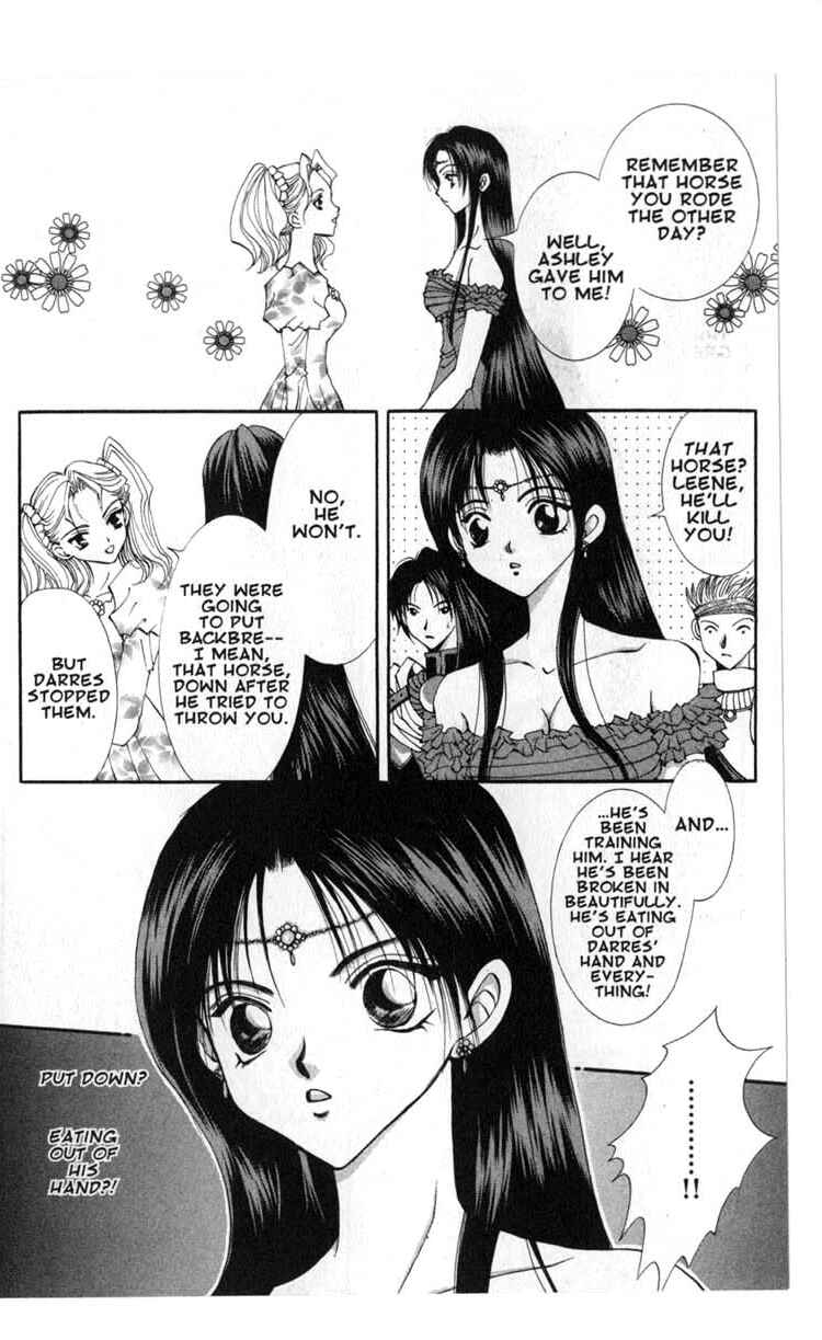 Page 12 Chapter 43 Vampire Game