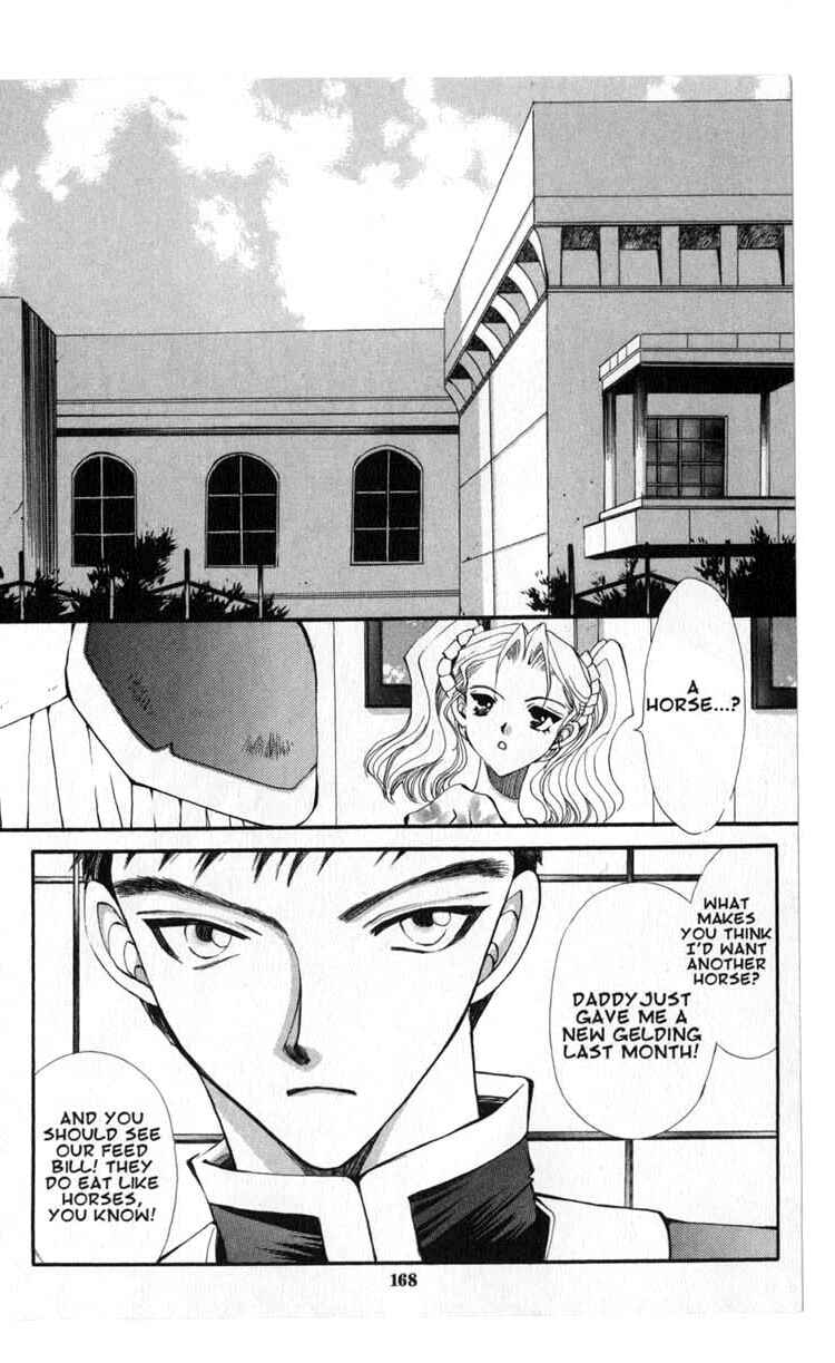 Page 2 Chapter 43 Vampire Game