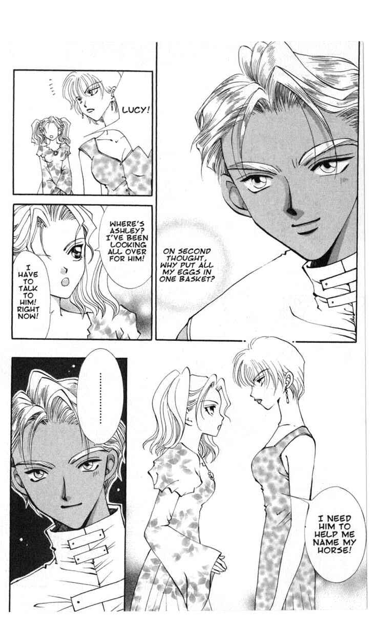 Page 20 Chapter 43 Vampire Game