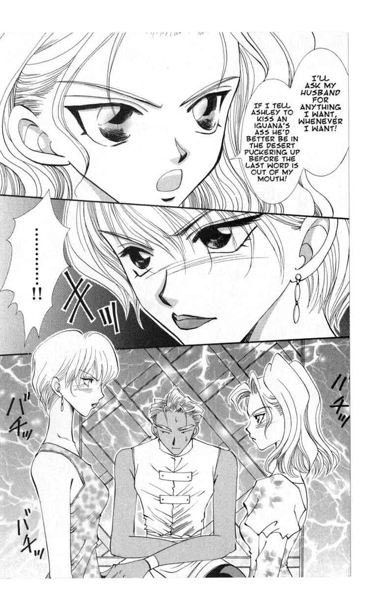 Page 22 Chapter 43 Vampire Game