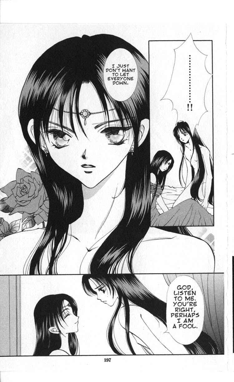 Page 31 Chapter 43 Vampire Game