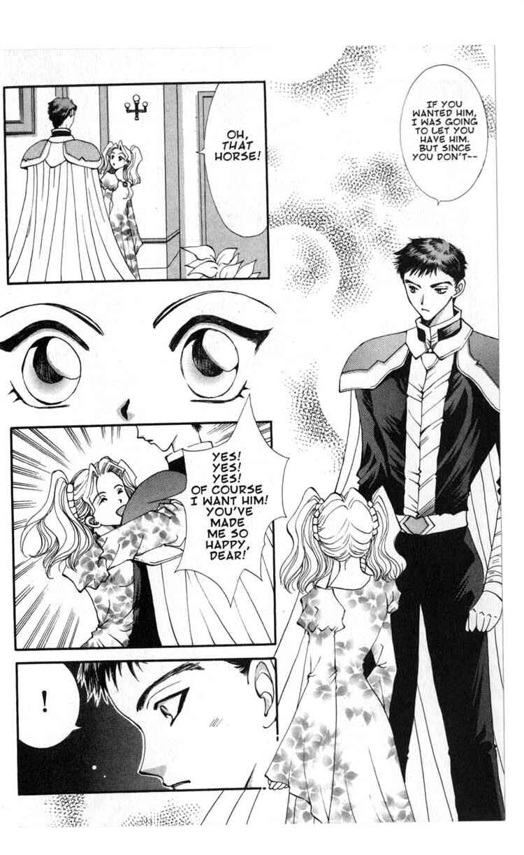 Page 4 Chapter 43 Vampire Game