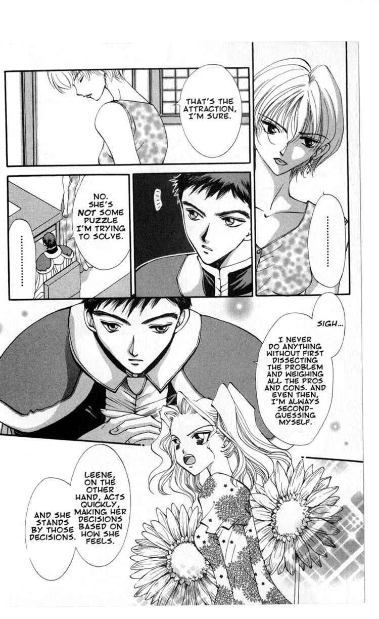 Page 8 Chapter 43 Vampire Game