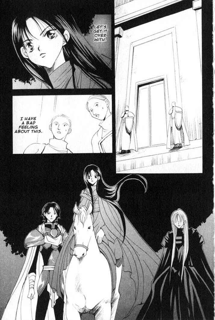 Page 15 Chapter 79 Vampire Game