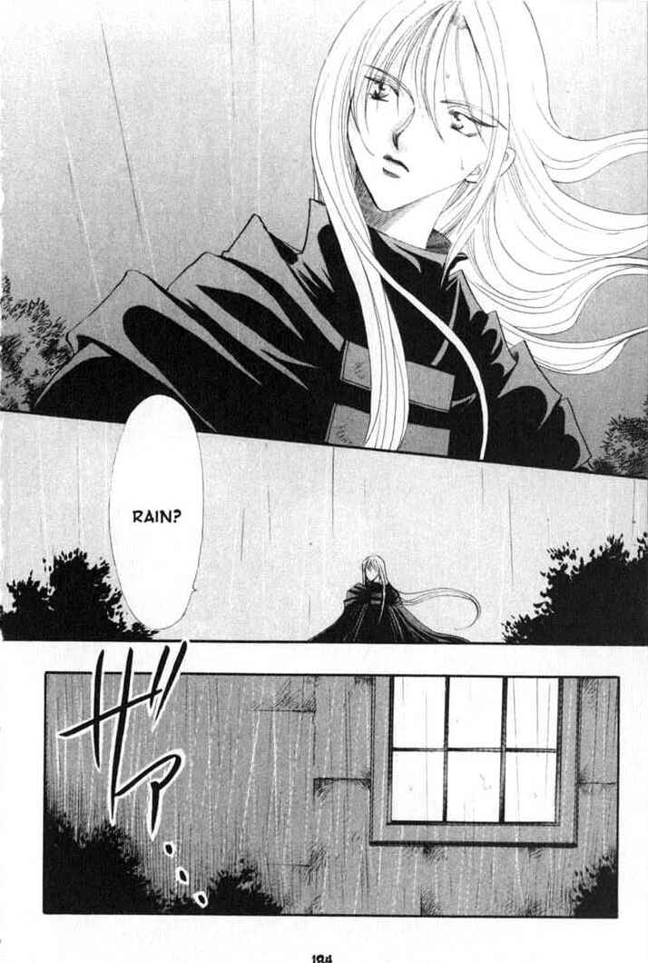 Page 18 Chapter 79 Vampire Game