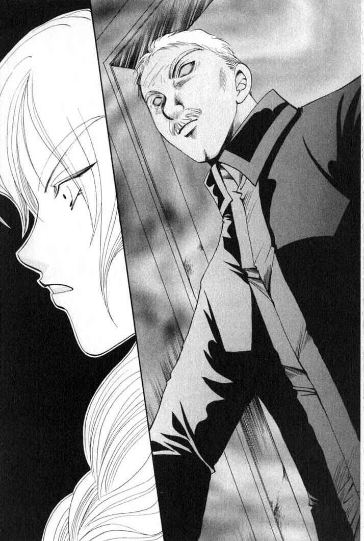 Page 23 Chapter 79 Vampire Game