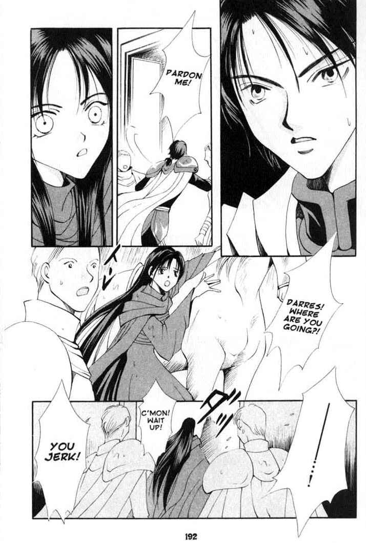 Page 26 Chapter 79 Vampire Game