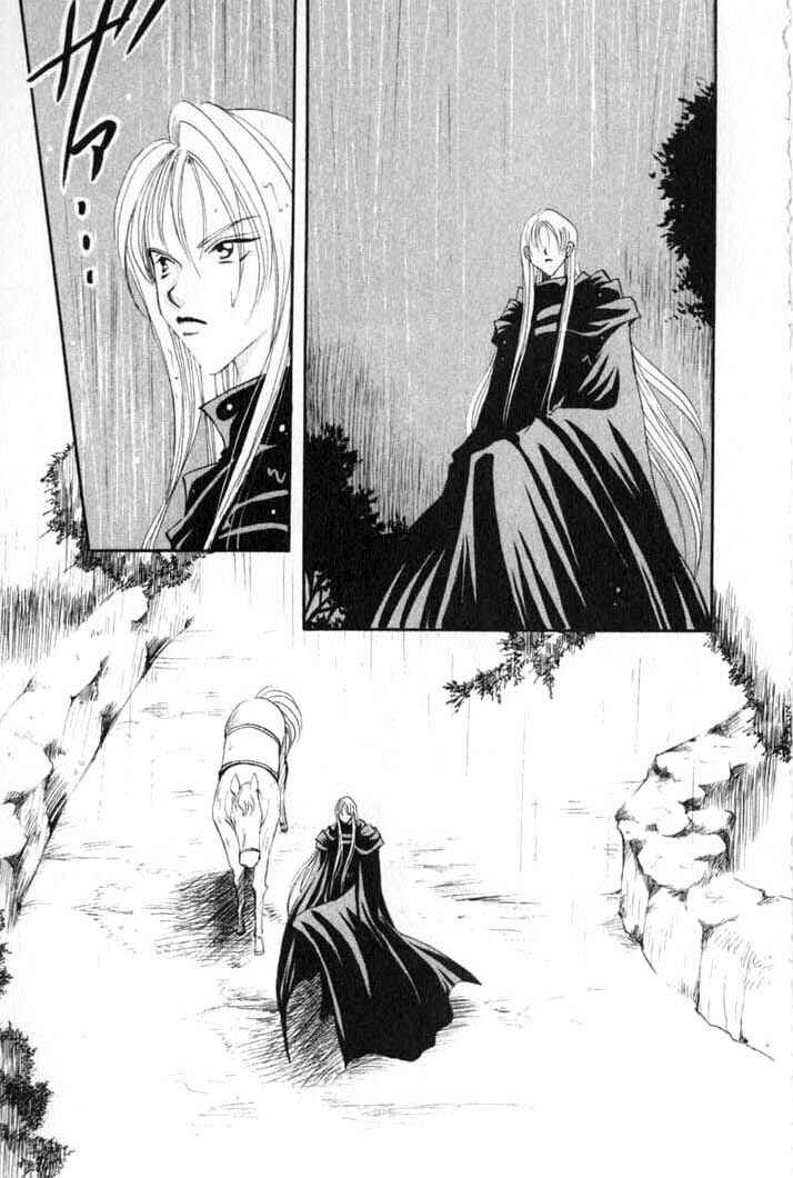 Page 27 Chapter 79 Vampire Game