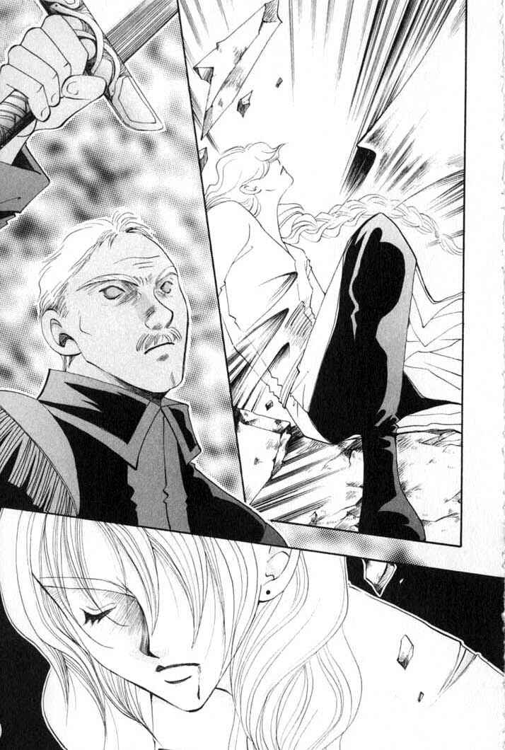 Page 31 Chapter 79 Vampire Game