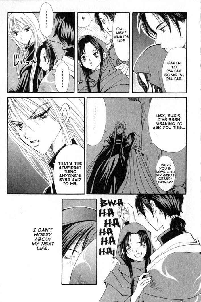 Page 5 Chapter 79 Vampire Game