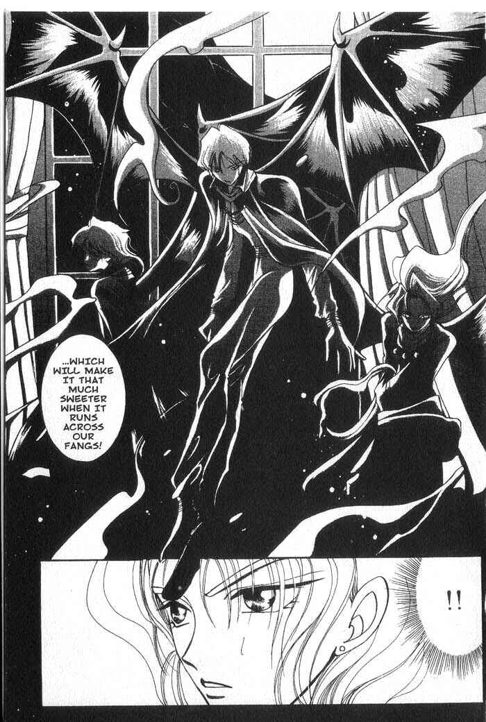 Page 23 Chapter 16 Vampire Game
