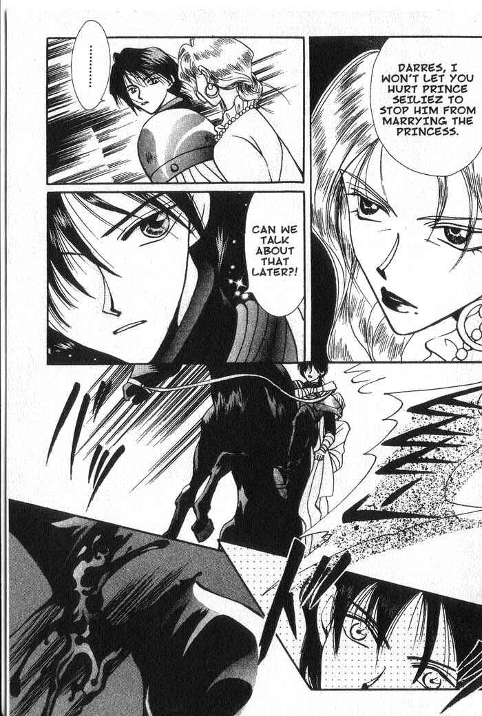 Page 27 Chapter 16 Vampire Game