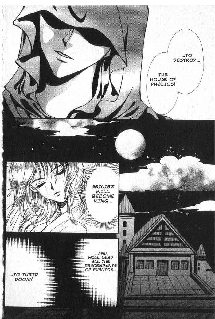 Page 30 Chapter 16 Vampire Game
