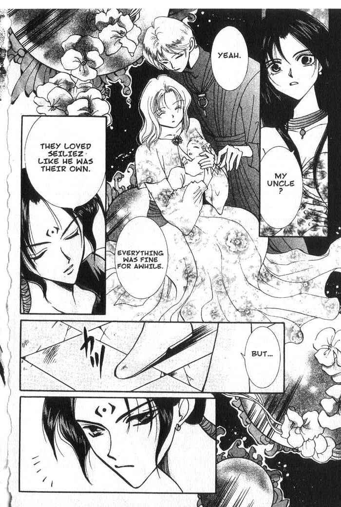 Page 4 Chapter 16 Vampire Game