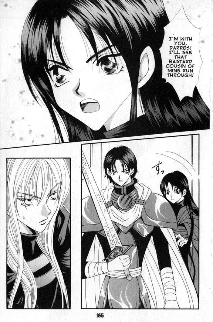 Page 31 Chapter 65 Vampire Game