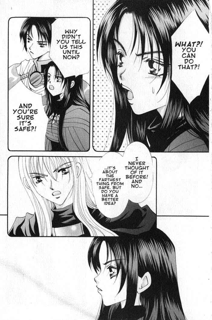 Page 5 Chapter 65 Vampire Game