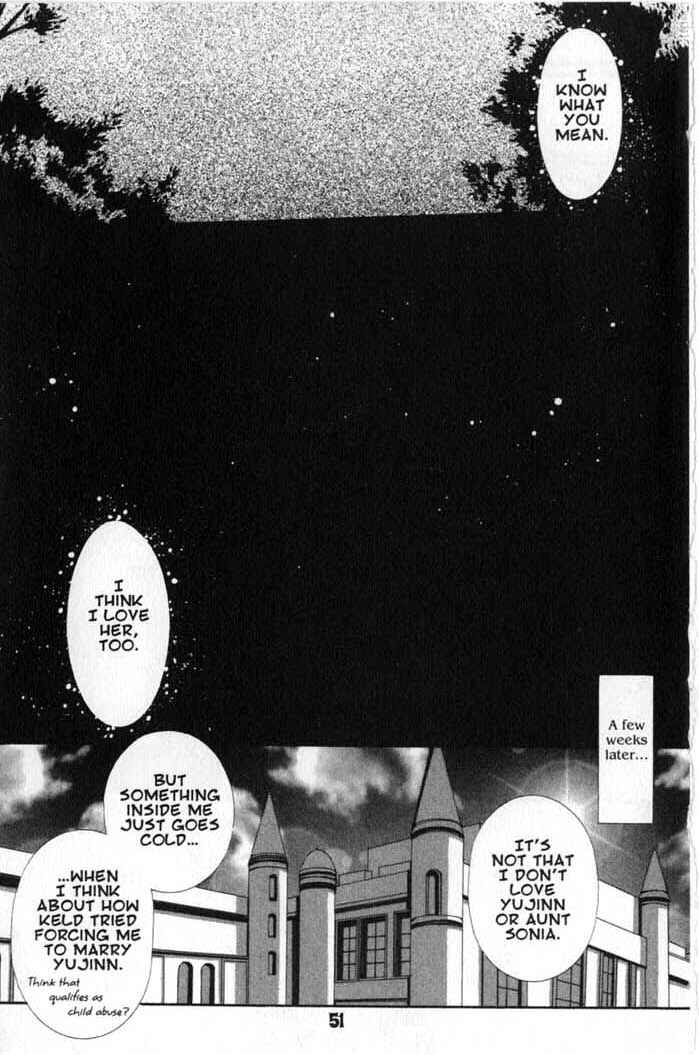 Page 13 Chapter 51 Vampire Game