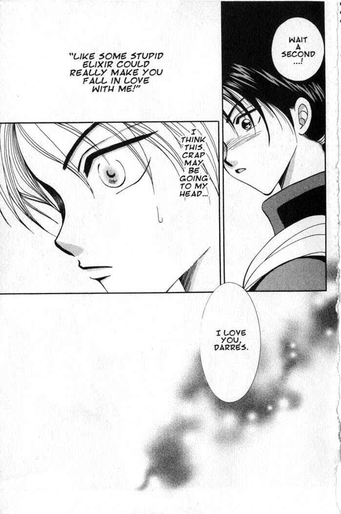 Page 29 Chapter 51 Vampire Game