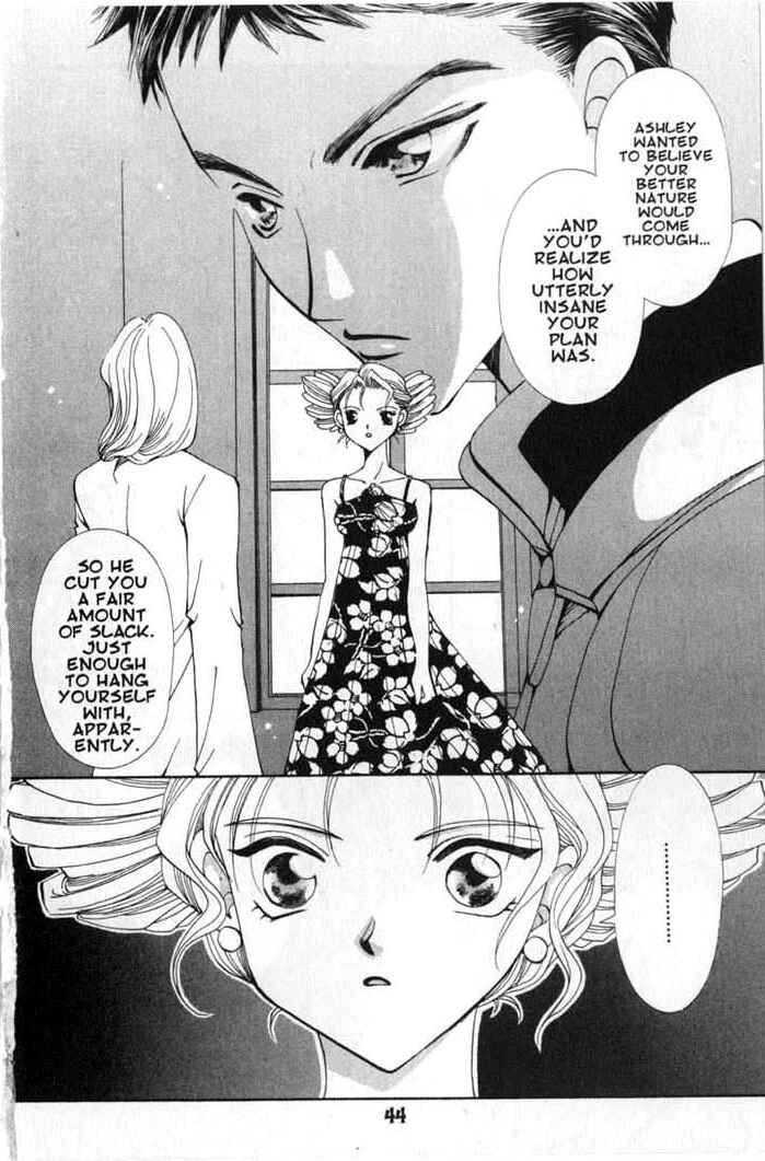 Page 6 Chapter 51 Vampire Game