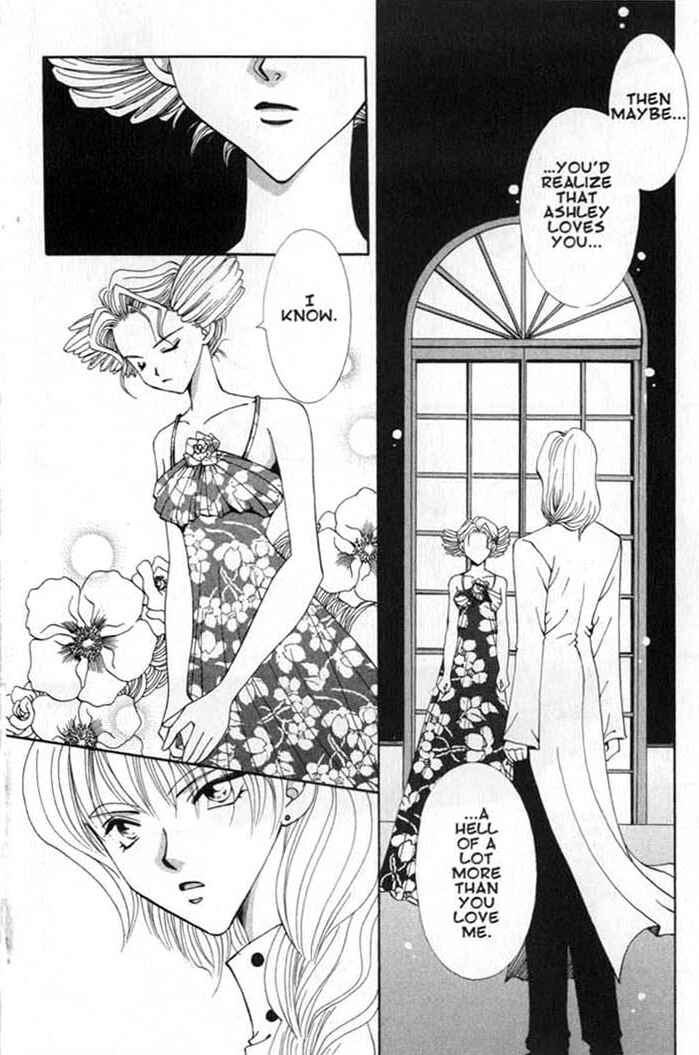 Page 8 Chapter 51 Vampire Game