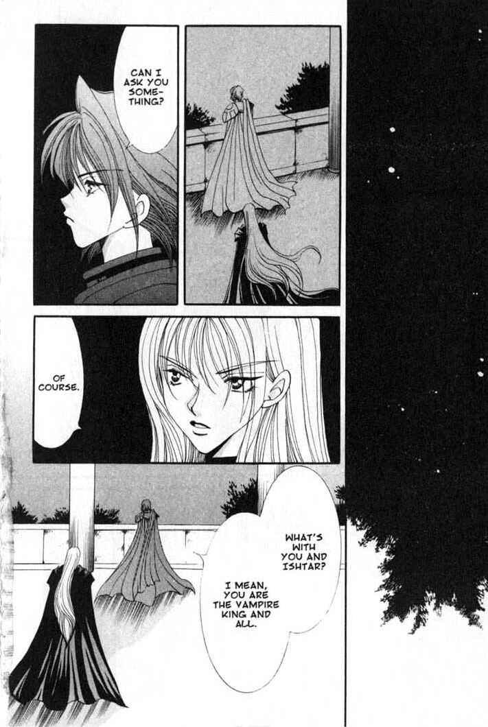Page 16 Chapter 74 Vampire Game