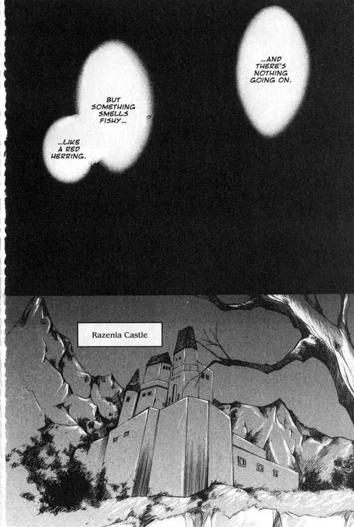 Page 8 Chapter 74 Vampire Game
