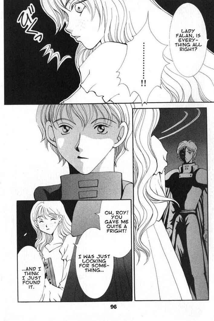 Page 26 Chapter 57 Vampire Game
