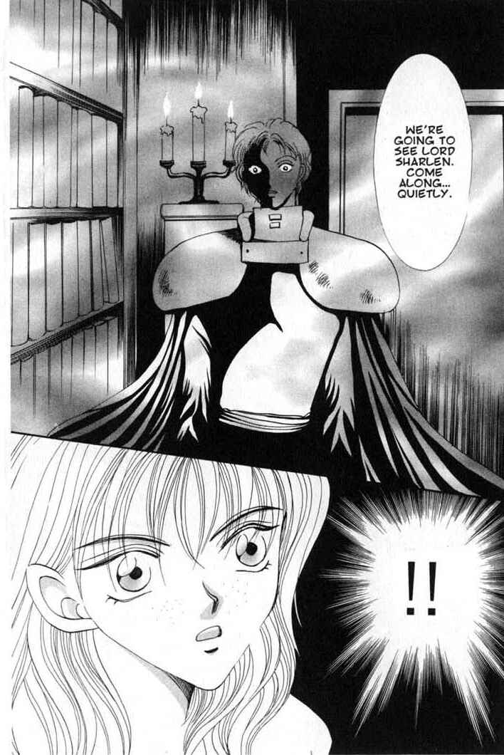 Page 28 Chapter 57 Vampire Game