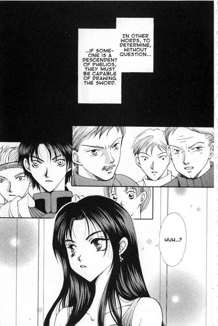 Page 3 Chapter 57 Vampire Game