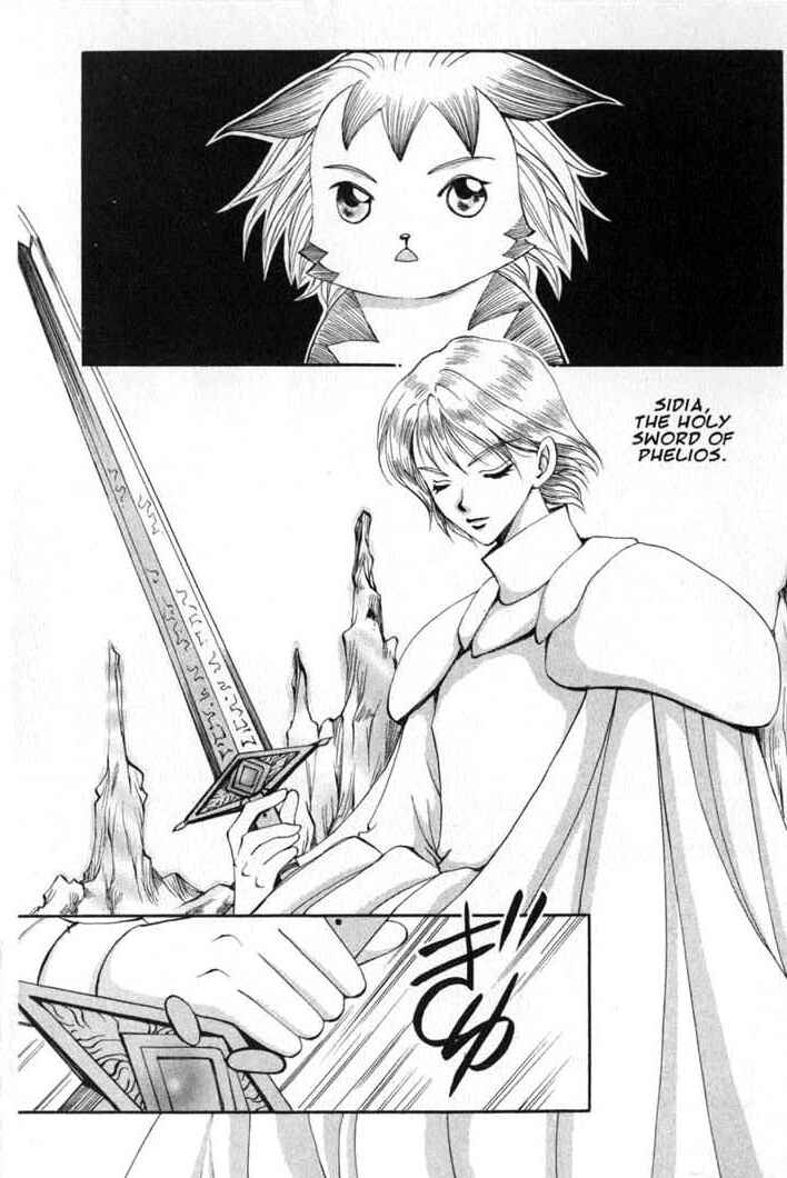 Page 30 Chapter 57 Vampire Game