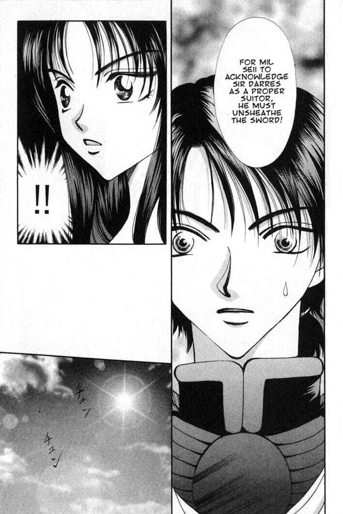 Page 9 Chapter 57 Vampire Game