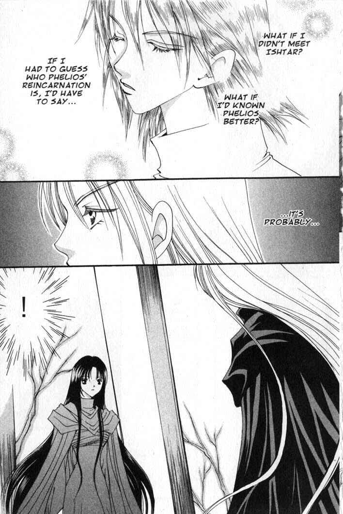 Page 17 Chapter 82 Vampire Game