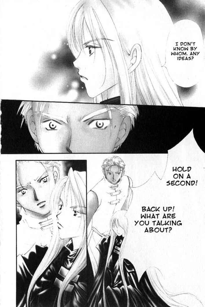 Page 2 Chapter 82 Vampire Game