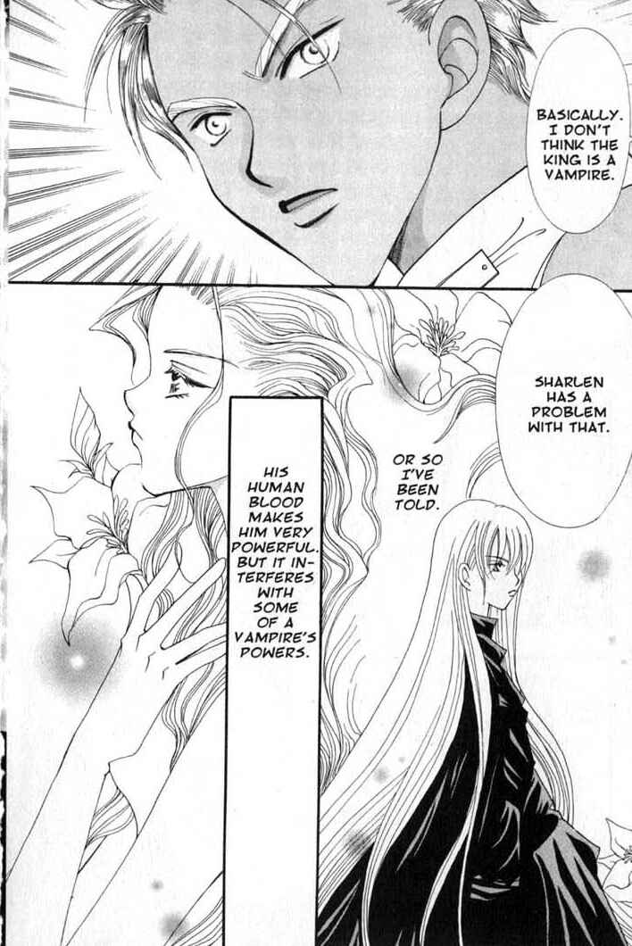 Page 6 Chapter 82 Vampire Game
