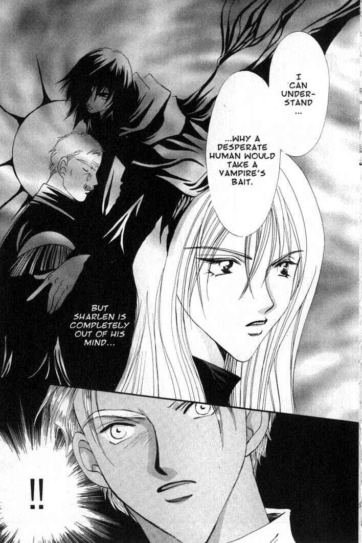 Page 7 Chapter 82 Vampire Game