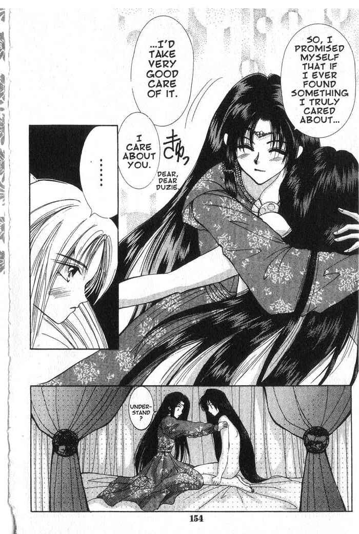 Page 18 Chapter 4 Vampire Game