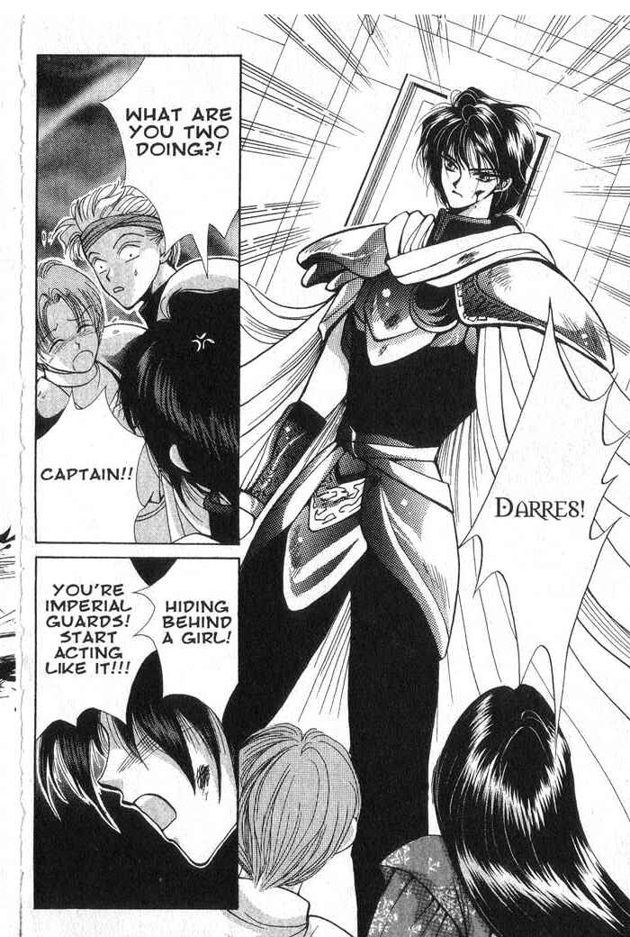 Page 26 Chapter 4 Vampire Game