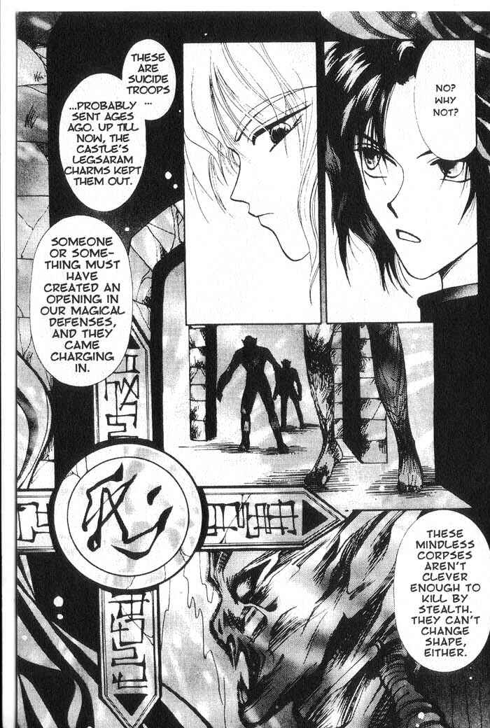 Page 29 Chapter 4 Vampire Game